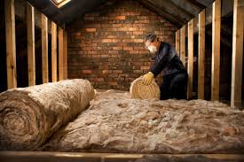 Types of Insulation We Offer in Inez, TX